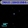 2MASS J10431804+7303204
