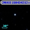 2MASS J10434212+7248181