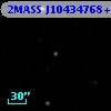2MASS J10434768+7300179