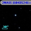 2MASS J10435241+7301323
