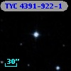 TYC 4391-922-1