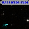 IRAS F16506+5104
