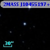 2MASS J10455197+7222285
