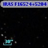 IRAS F16524+5204