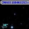 2MASS J10461252+7223015