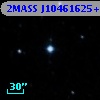 2MASS J10461625+7221407