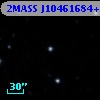 2MASS J10461684+7253508