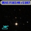IRAS F16548+5107