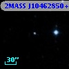 2MASS J10462850+7221358