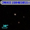 2MASS J10465051+7204381