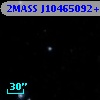 2MASS J10465092+7221496