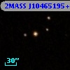 2MASS J10465195+7201138