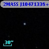 2MASS J10471338+7314412