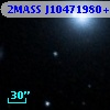 2MASS J10471980+7249228