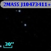 2MASS J10473411+7246510