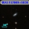 IRAS F17009+5020