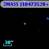 2MASS J10473520+7231393