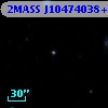 2MASS J10474038+7223586