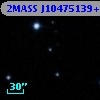 2MASS J10475139+7306372