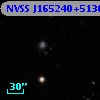 NVSS J165240+513059
