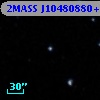 2MASS J10480880+7305447