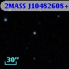 2MASS J10482608+7317125