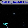 2MASS J10484611+7309438