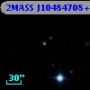 2MASS J10484708+7235190