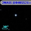 2MASS J10485521+7250339