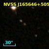 NVSS J165646+505100