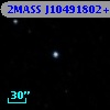 2MASS J10491802+7232364