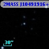 2MASS J10491916+7304411