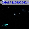 2MASS J10492202+7301478