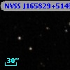 NVSS J165829+514524