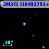 2MASS J10493791+7303126
