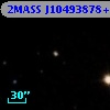 2MASS J10493878+7204243