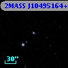 2MASS J10495164+7258131