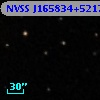 NVSS J165834+521729