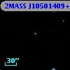 2MASS J10501409+7238528