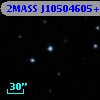 2MASS J10504605+7312346