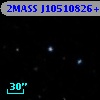 2MASS J10510826+7233111
