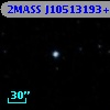 2MASS J10513193+7239086