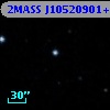 2MASS J10520901+7242084