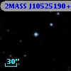 2MASS J10525190+7239440