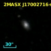 2MASX J17002716+5159114