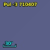 Pul -3  710407