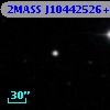 2MASS J10442526+0552482