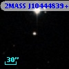 2MASS J10444839+0601158
