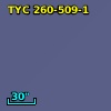 TYC  260-509-1