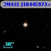 2MASS J10445973+0559398